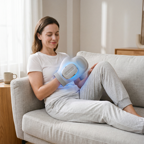 Zenortha Relief Hand Massager