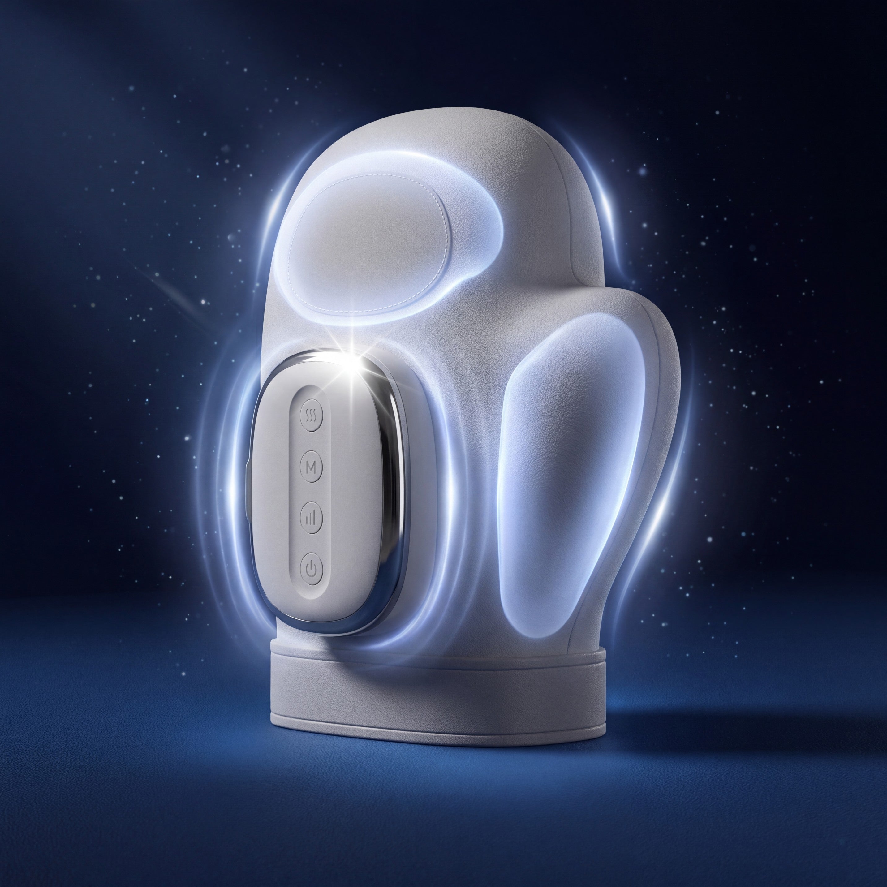 Zenortha Relief Hand Massager